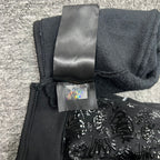 Gloves Black