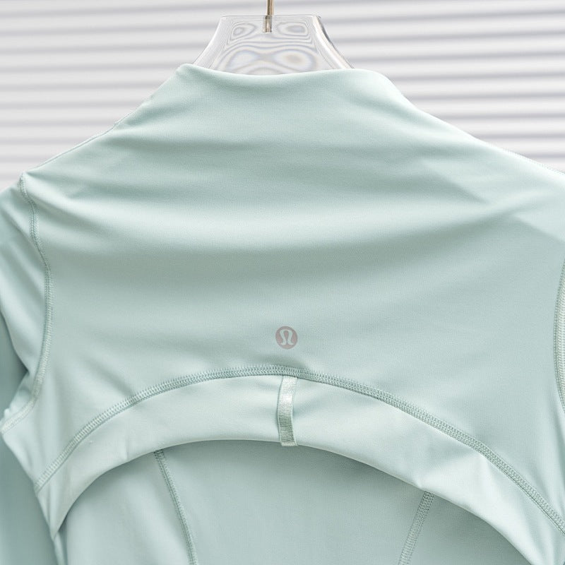 Lululemon Define Jacket - Navy