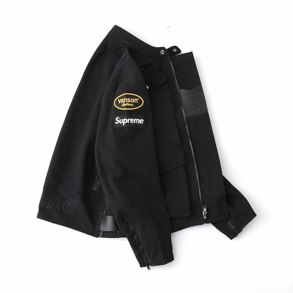 Supreme Dickies Work Jacket