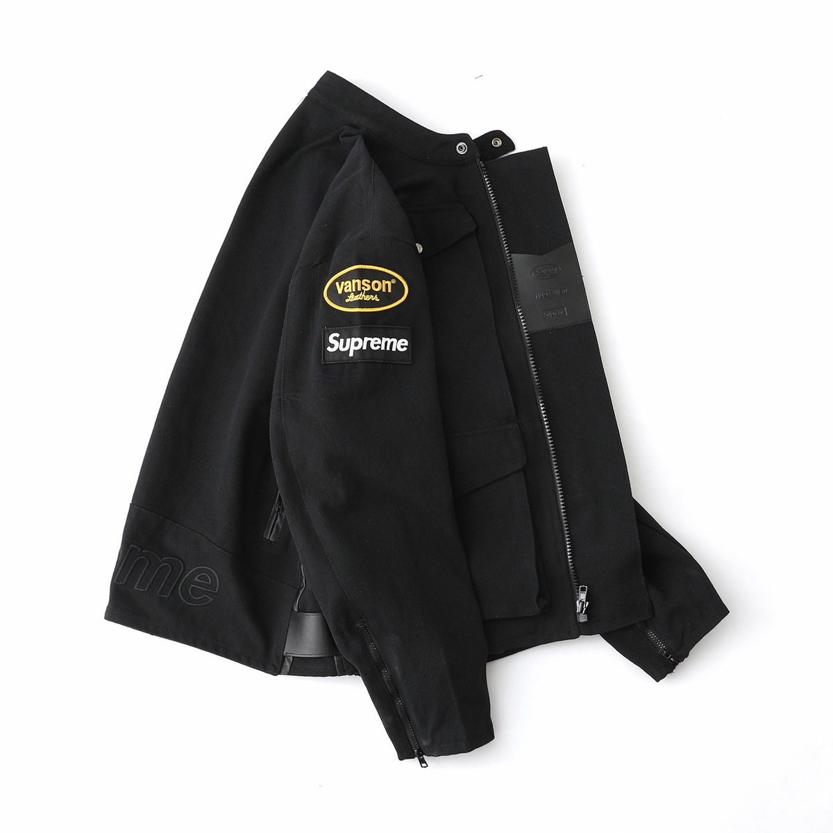 Supreme Dickies Work Jacket