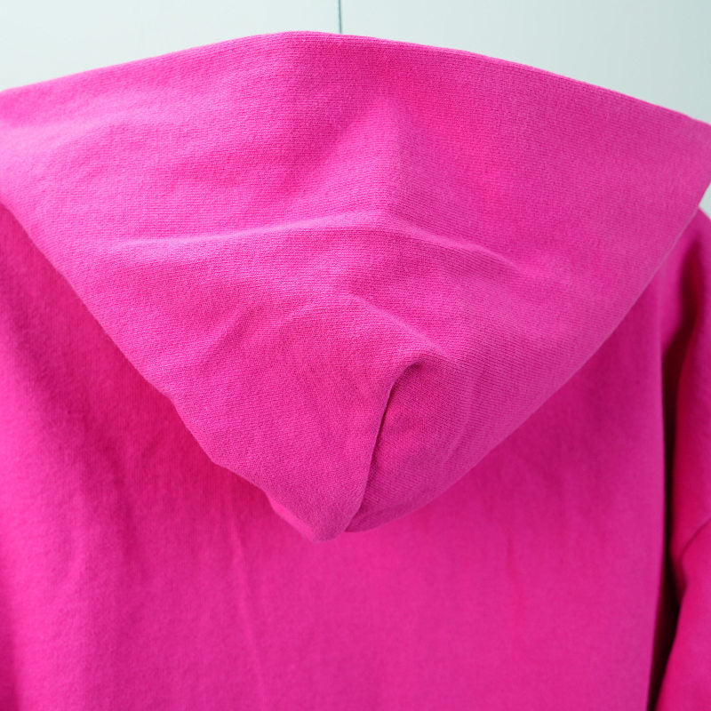 Sp5der P*NK Hoodie Pink