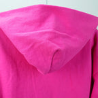 Sp5der P*NK Hoodie Pink