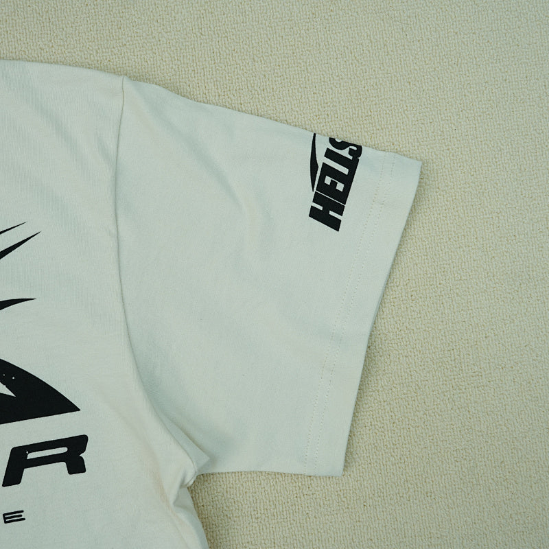Hellstar Sports Core Gel Logo T-Shirt
