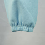 Sp5Der Web Sweatpants Sky Blue