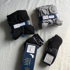 Polo Ralph Lauren Crew Socks 5-Pack