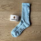 BAPE Crew Socks