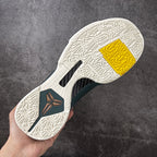 Nike Kobe 5 Protro - Undefeated White/Teal/Red