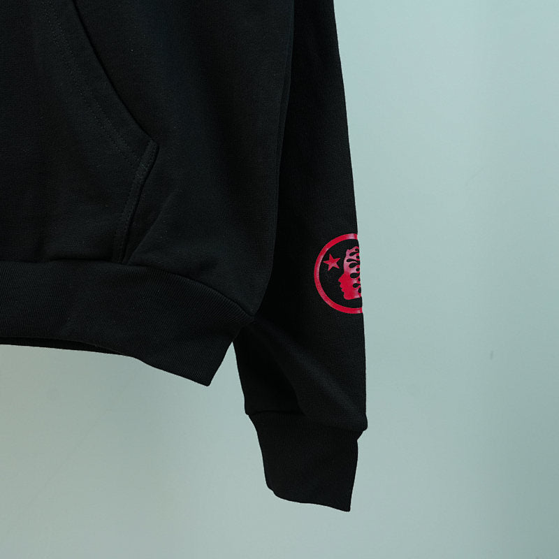 Hellstar Sport Logo Hoodie