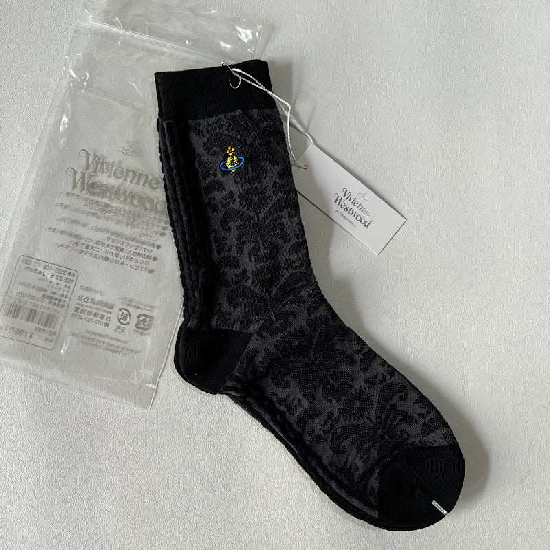 Premium Socks - White+4