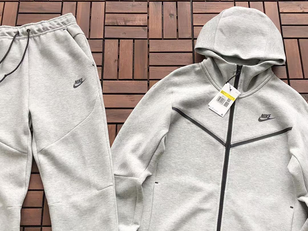 Nike Tech Fleece Tracksuit