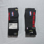 Nike Elite NBA Crew Socks - Multicolor