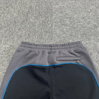 Syna-World Shorts - GreyBlack