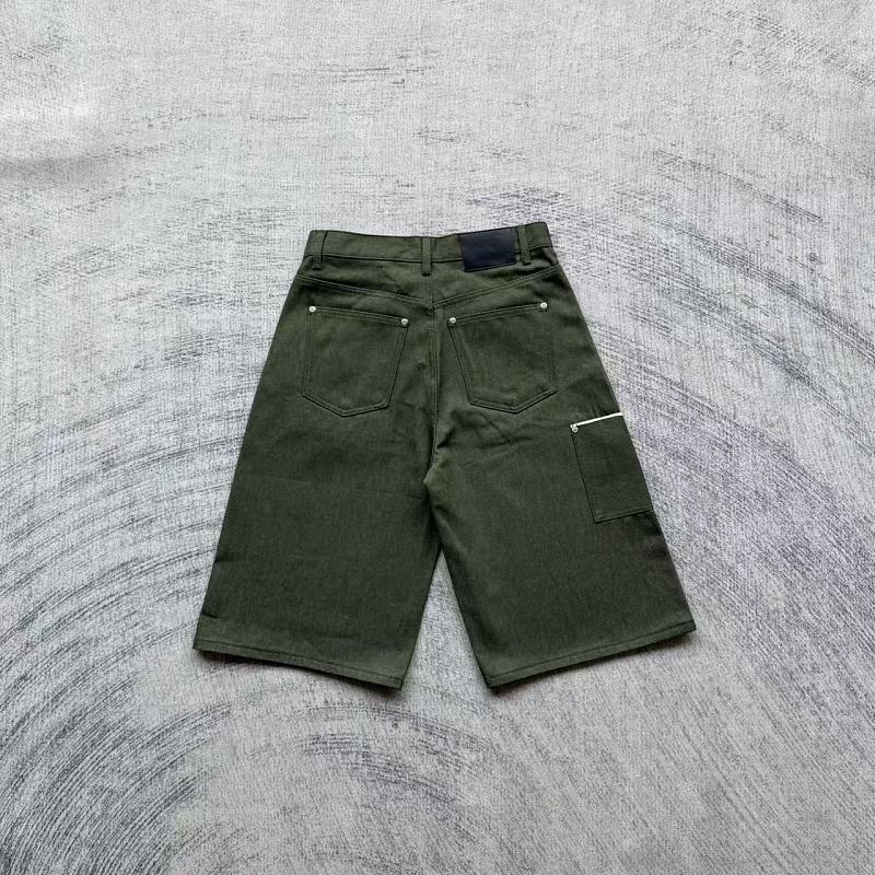 Unknown Brand Olive/Army Green Jacket