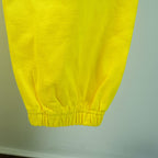 Sp5der Legacy Sweatpants Yellow