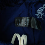 Sp5Der 0G Web Logo Sweat Short Navy