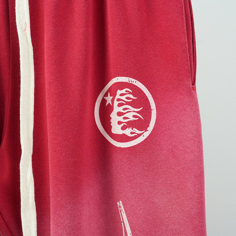 Hellstar Records Sweatpants Vintage