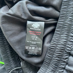 Shell Tracksuit Green