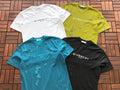 Multicolor Small Logo Givenchy T-Shirt