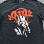 Graphic Tee Halloween