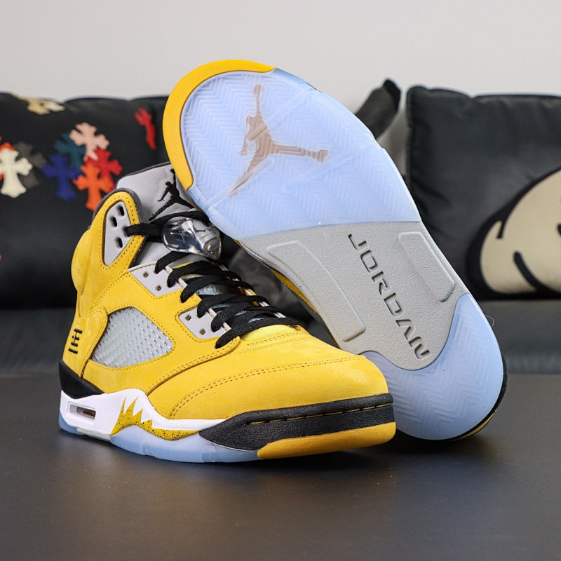 Air Jordan 5 Retro Tokyo