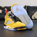 Nike Air Jordan 5 Retro - Tokyo