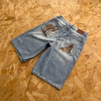 Derschutze Yasmin V3 Denim - Light Wash