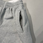 Shorts - Gray/Heather Grey