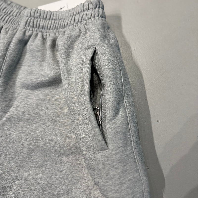 Unknown Brand Shorts - Gray/Heather Grey