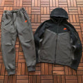 Nike Tech Fleece Tracksuit