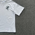 HALO Tee White