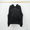 Sp5Der Og Web V2 Phantom Zip Up Hoodie