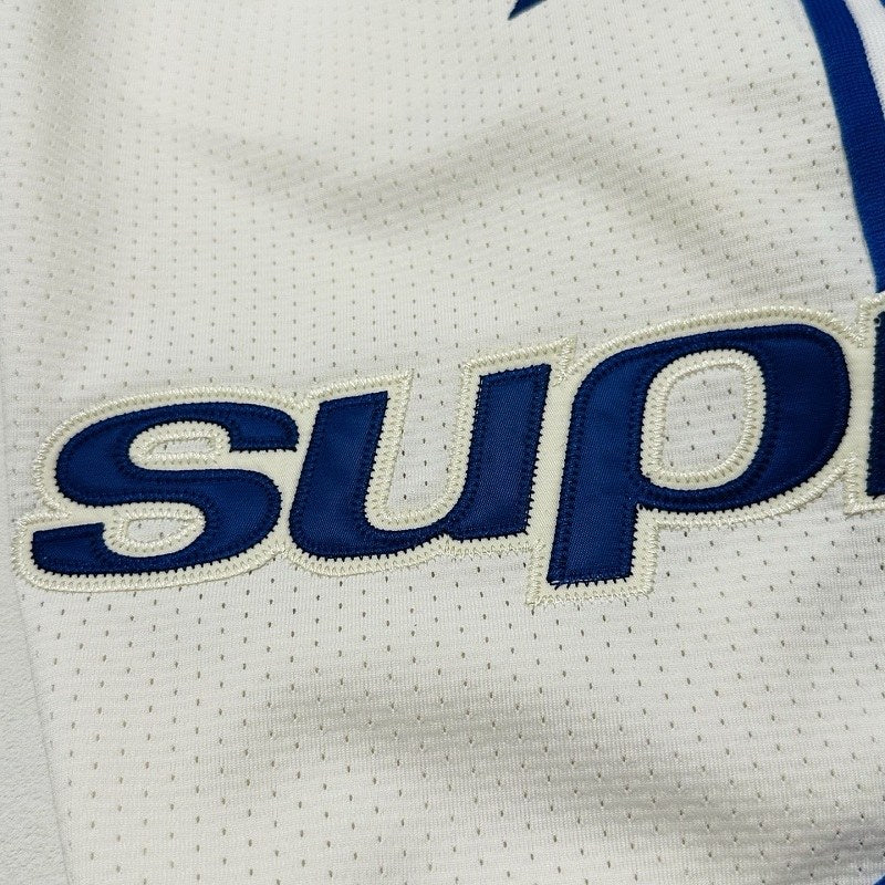 Supreme Washington Bullets Basketball Shorts