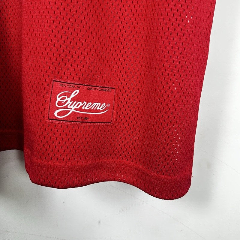 Supreme Spitfire Mesh Hockey Jersey