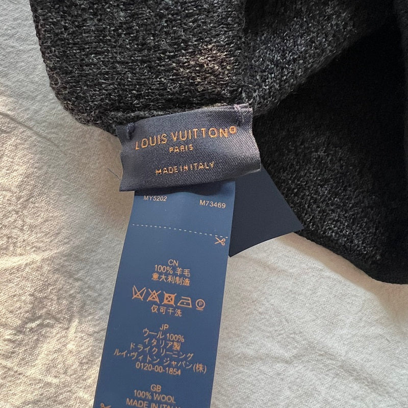 Premium Hat - Black+2
