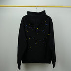 Sp5Der P*Nk V2 Hoodie Black