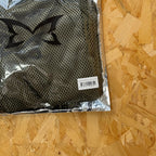 Mertra Fleece Hoodie - Grey Camo