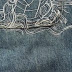 Derschutze Venus Denim - Blue
