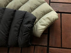 Arc'teryx Lightweight Hooded Down Jacket