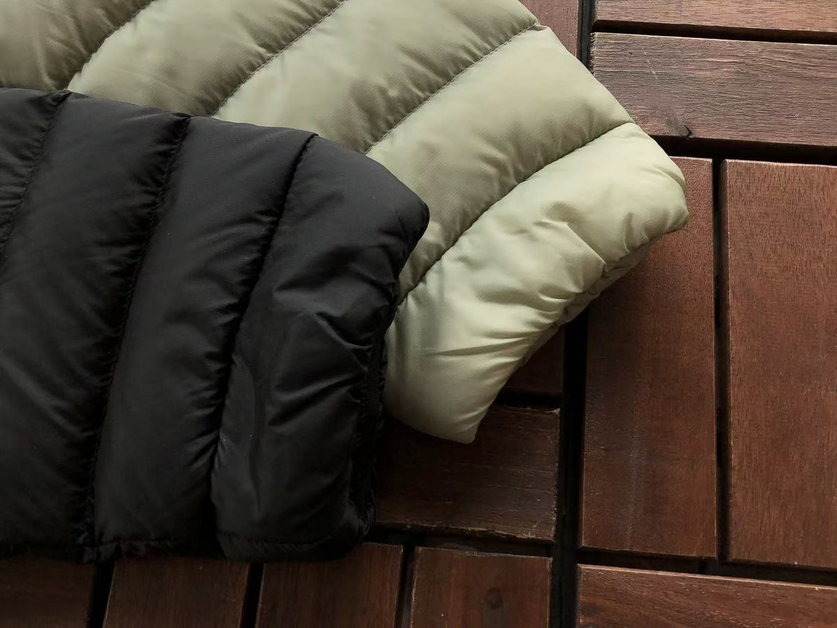 Arc'teryx Lightweight Hooded Down Jacket