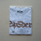 Sp5Der Juan V2 Tee White