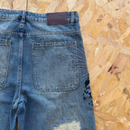 Derschutze Awakening V2 Denim - Light Wash