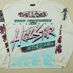 Hellstar L/S T-Shirts