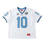 Supreme Number 10 Football Jersey