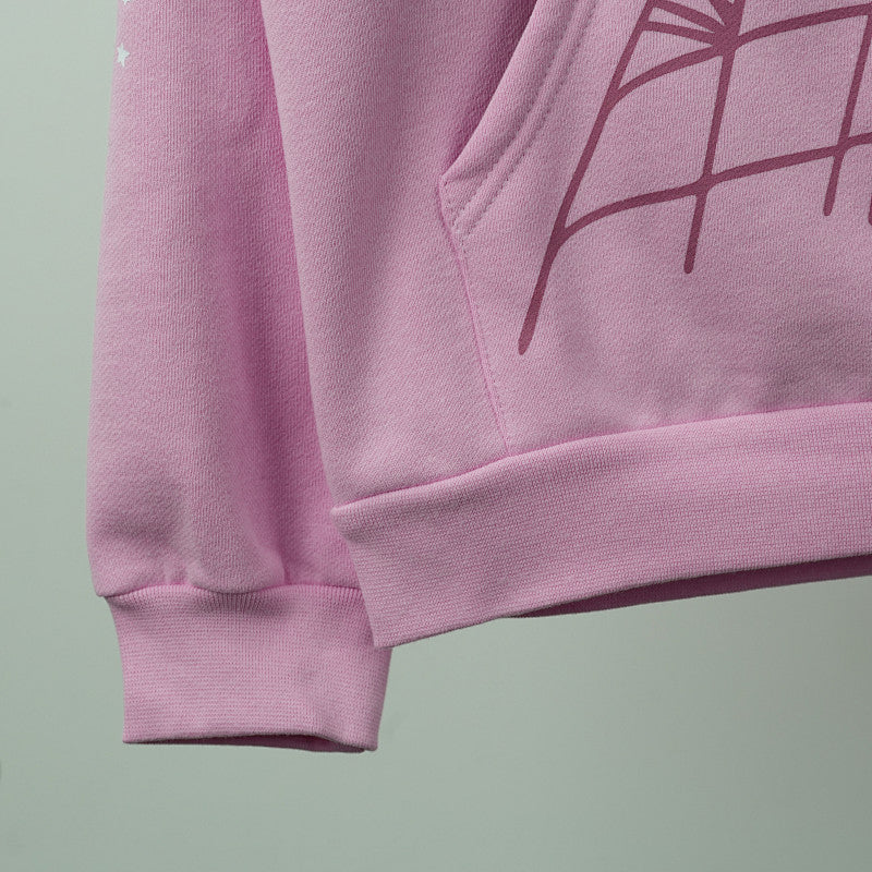 Sp5Der Atlanta Hoodie
