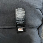 Syna-World Hoodie - Black-Grey