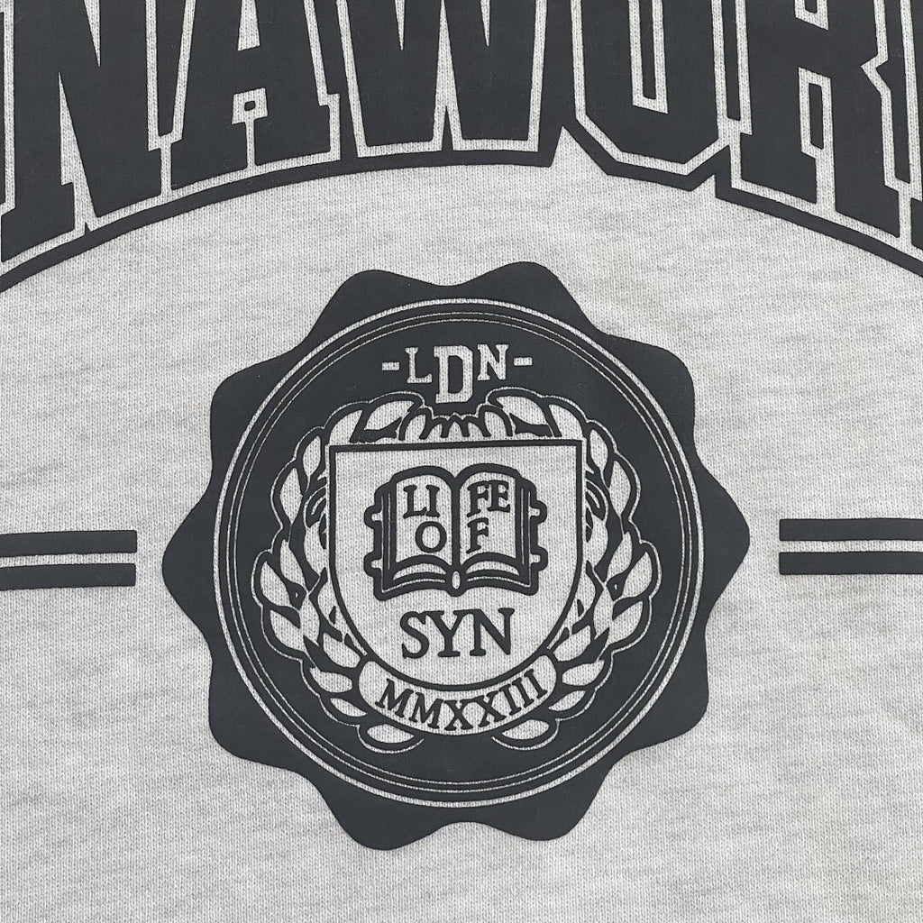 SynaWorld Tee 5