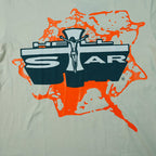 Hellstar Vesus T-Shirtwhite