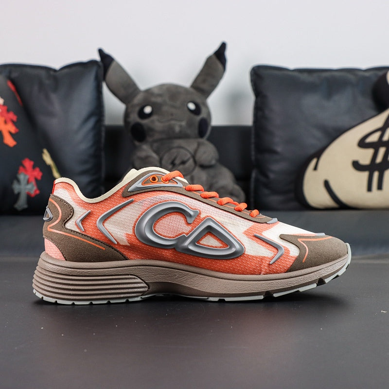 Dior B9S Runner - Blue/Grey