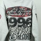 Hellstar Crewneck