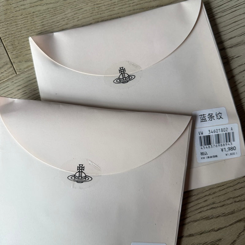 Supreme Box Logo Crew Socks